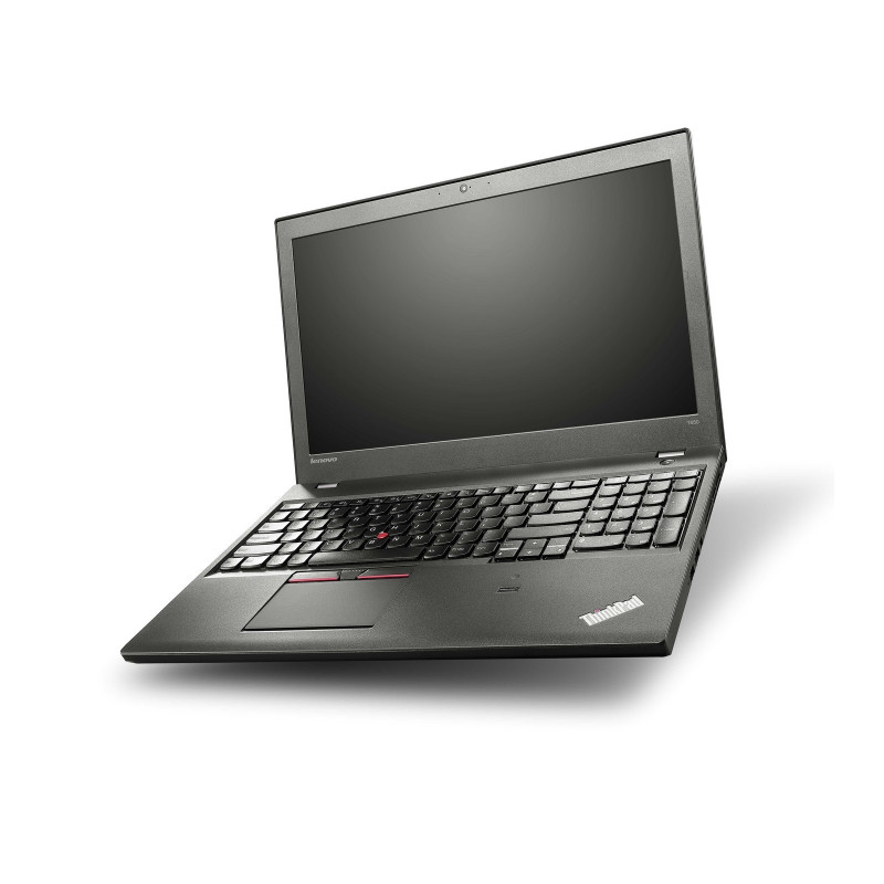 Brugt bærbar computer 15" - Lenovo Thinkpad T550 i5 8GB 128SSD (brugt)