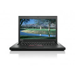 Lenovo Thinkpad L450 i3 4GB 128SSD (brugt)