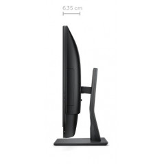 Brugt alt-i-én - Dell OptiPlex 7440 All-in-One på 24" (brugt)