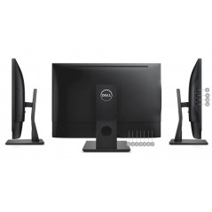 Brugt alt-i-én - Dell OptiPlex 7440 All-in-One på 24" (brugt)