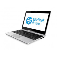 HP EliteBook Revolve 810 G1 i5 8GB 128SSD (brugt)