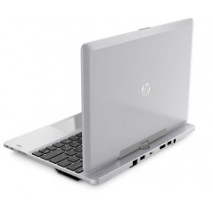 Brugt bærbar computer 13" - HP EliteBook Revolve 810 G2 i5 8GB 128SSD med 3G (brugt med mura)