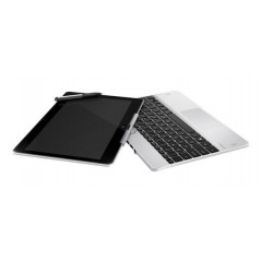 Brugt bærbar computer 13" - HP EliteBook Revolve 810 G2 i5 8GB 128SSD med 3G (brugt) (gångjärn*)