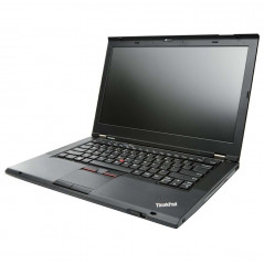 Brugt bærbar computer 15" - Lenovo Thinkpad T530 FHD i7 8GB 128SSD med 3G (brugt)