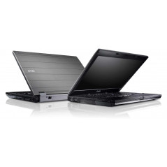 Brugt bærbar computer 15" - Dell Precision M4500 i7 8GB 256SSD (Brugt) (chassi*)