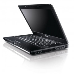 Brugt bærbar computer 15" - Dell Precision M4500 i7 8GB 256SSD (Brugt) (chassi*)