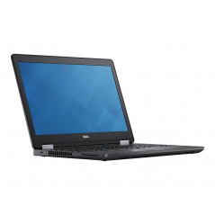 Dell Precision M3510 i7 16GB 128SSD (brugt) (BIOS-låst*)