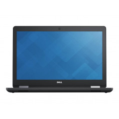 Dell Precision M3510 i7 16GB 128SSD (brugt) (BIOS-låst*)