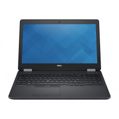 Brugt bærbar computer 15" - Dell Precision M3510 i7 16GB 128SSD (brugt) (BIOS-låst*)