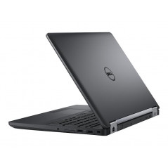 Brugt bærbar computer 15" - Dell Precision M3510 i7 16GB 128SSD (brugt) (BIOS-låst*)