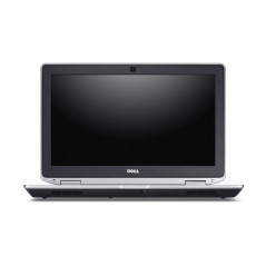 Dell Latitude E6320 i5 4GB 128SSD (beg)