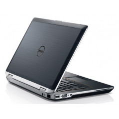 Dell Latitude E6320 i5 4GB 128SSD (beg)