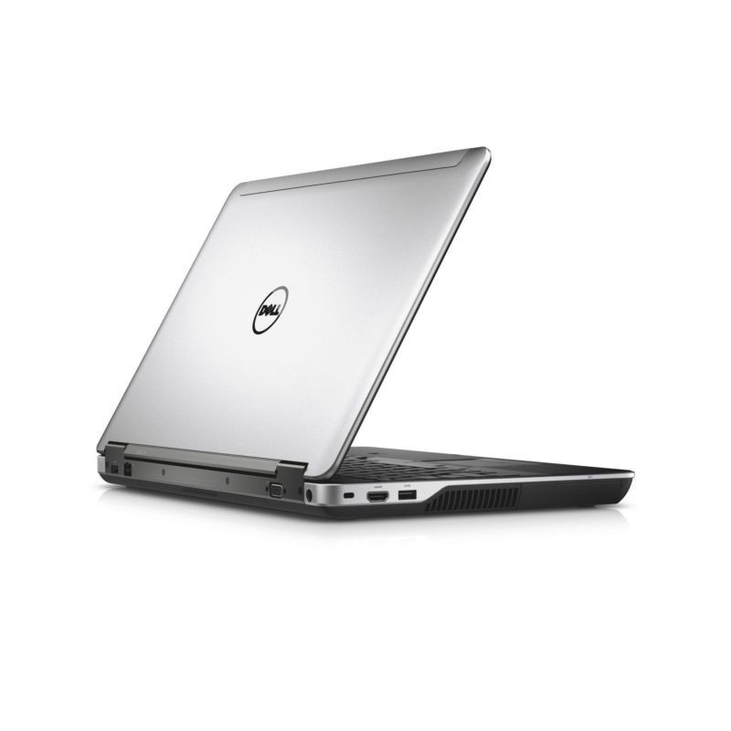 Brugt laptop 14" - Dell Latitude E6440 i5 8GB 120SSD (brugt) (pixelfel*)