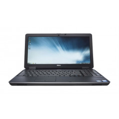 Dell Latitude E6440 i5 8GB 120SSD (brugt) (pixelfel*)