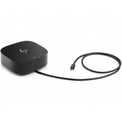 HP Elite USB-C Dock G5 dockingstation universalmodel 100W (ny)