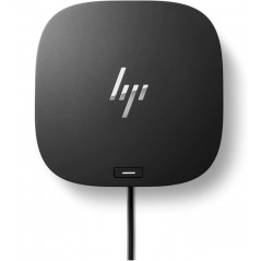 HP Elite USB-C Dock G5 dockingstation universalmodel 100W (ny)