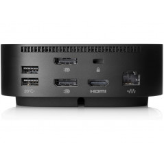 Dockingstation til computer - HP Elite USB-C Dock G5 dockingstation universalmodel 100W (ny)