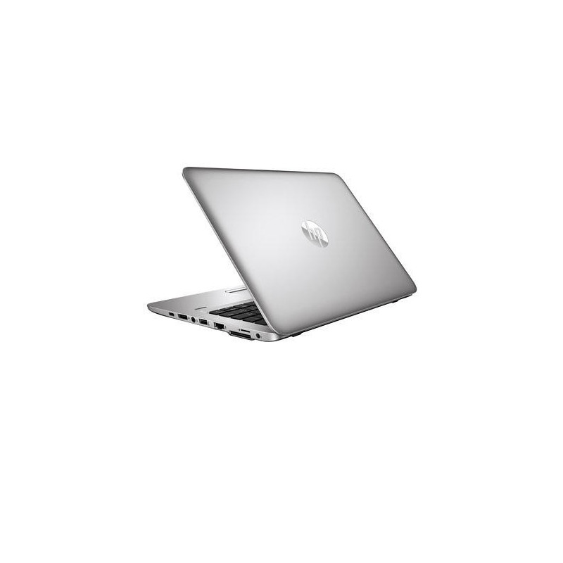 Brugt bærbar computer 13" - HP EliteBook 820 G3 i7 8GB 256SSD FHD (beg med mura)