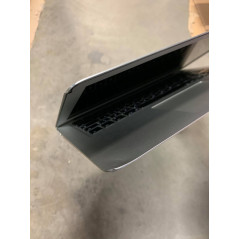 Brugt bærbar computer 13" - MacBook Air 13-tommer Mid 2013 (brugt med mura mærker og dent*)