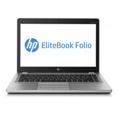 HP EliteBook 9470m med 3G (beg med mura skärm)