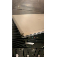 Brugt laptop 14" - HP EliteBook 9470m med 3G (beg med chassiskada*)