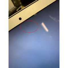 MacBook Air - Early 2015 (brugt med burn-in*)