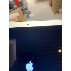 Brugt bærbar computer 13" - MacBook Air - Early 2015 (brugt med burn-in*)