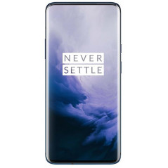 Brugte mobiltelefoner - OnePlus 7 Pro 256GB Black (beg)