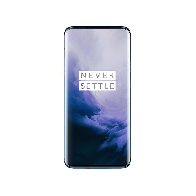 Brugte mobiltelefoner - OnePlus 7 Pro 256GB Black (beg)