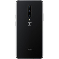 Brugte mobiltelefoner - OnePlus 7 Pro 256GB Black (beg)