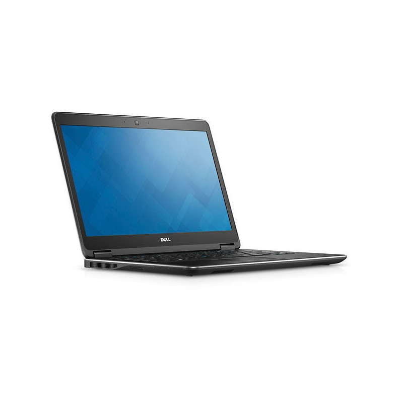 Brugt laptop 14" - Dell Latitude E7440 FHD i5 4GB 256SSD med Backlight (brugt)