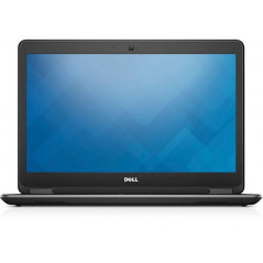 Dell Latitude E7440 FHD i5 4GB 256SSD med Backlight (brugt)