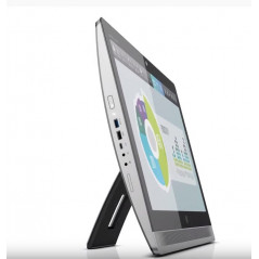 HP EliteOne 800 G2 All-in-One i5 8GB 240SSD (brugt)