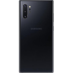 Brugte Samsung Galaxy smartphones - Samsung Galaxy Note 10 256GB Black (beg med dålig högtalare)