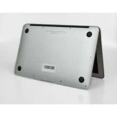 Brugt bærbar computer - MacBook Air 11,6" Mid 2013 med i7 (brugt)