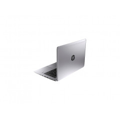 Brugt laptop 14" - HP EliteBook Folio 1040 G2 med Touch 3G i5 8GB 180SSD (brugt med mura)