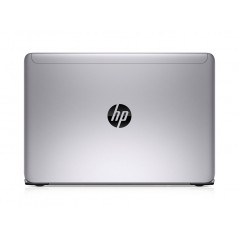 Brugt laptop 14" - HP EliteBook Folio 1040 G1 med 3G i5 8GB 180SSD (brugt)