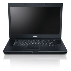 Brugt bærbar computer - Dell Precision M4500 i7 8GB 256SSD (beg) (trasig lockstängning*)