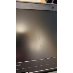 Surfcomputere - Lenovo Thinkpad 11e Chromebook (beg med repa skärm*)