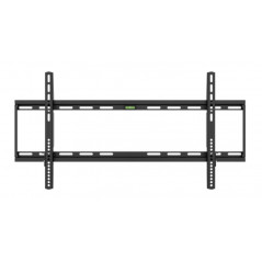 Vægbeslag til højttalere og tv-apparater - Goobay vægbeslag VESA til TV 43-100" 75 kg