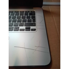 HP Chromebook 14 G4 (brugt med repor vid tangentbordet)