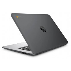HP Chromebook 14 G4 (Brugt med repa)