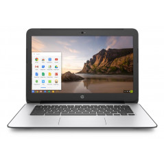 Brugt laptop 14" - HP Chromebook 14 G4 (Brugt med repa)