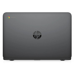 Brugt laptop 14" - HP Chromebook 14 G4 (Beg med chassiskada)