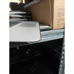 HP Chromebook 14 G4 (Beg med chassiskada)