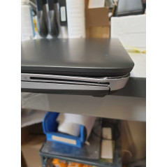 Brugt laptop 14" - HP ProBook 640 G1 i5 8GB 128SSD (brugt med chassiskada)