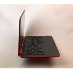 Brugt bærbar computer 13" - HP Pavilion x360 A8 4GB 500SSD (brugt)