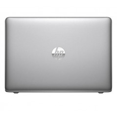 Brugt laptop 14" - HP ProBook 440 G4 i3 8GB 128SSD (beg)