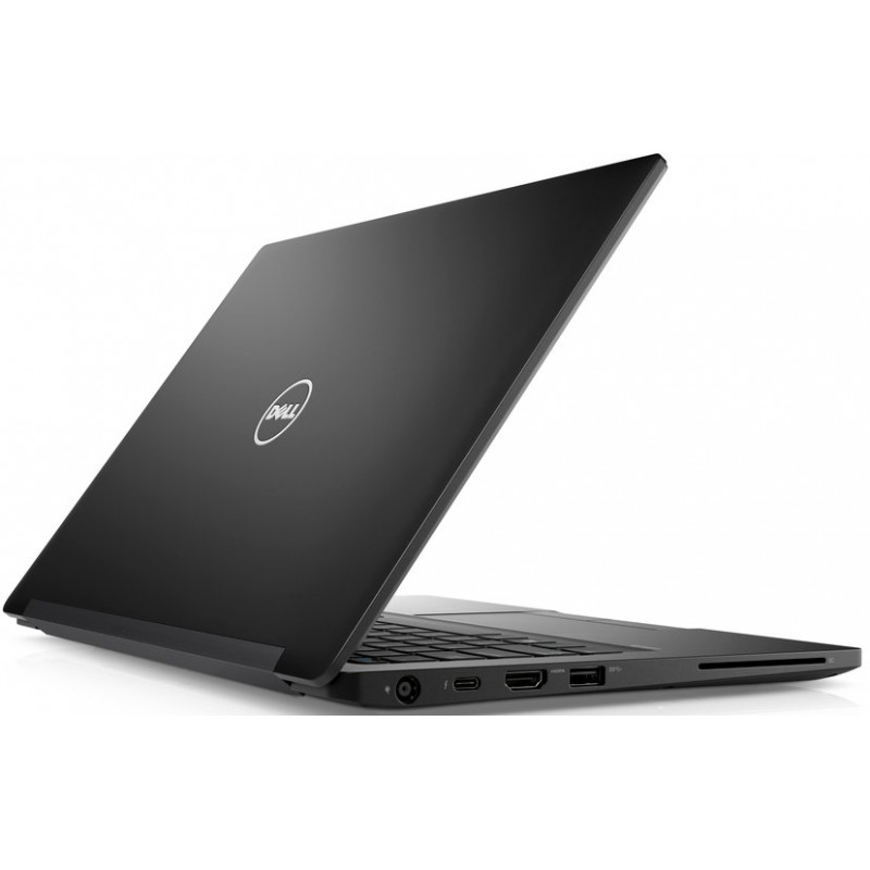 Brugt laptop 12" - Dell Latitude 7280 i5 8GB 256SSD FHD (brugt)