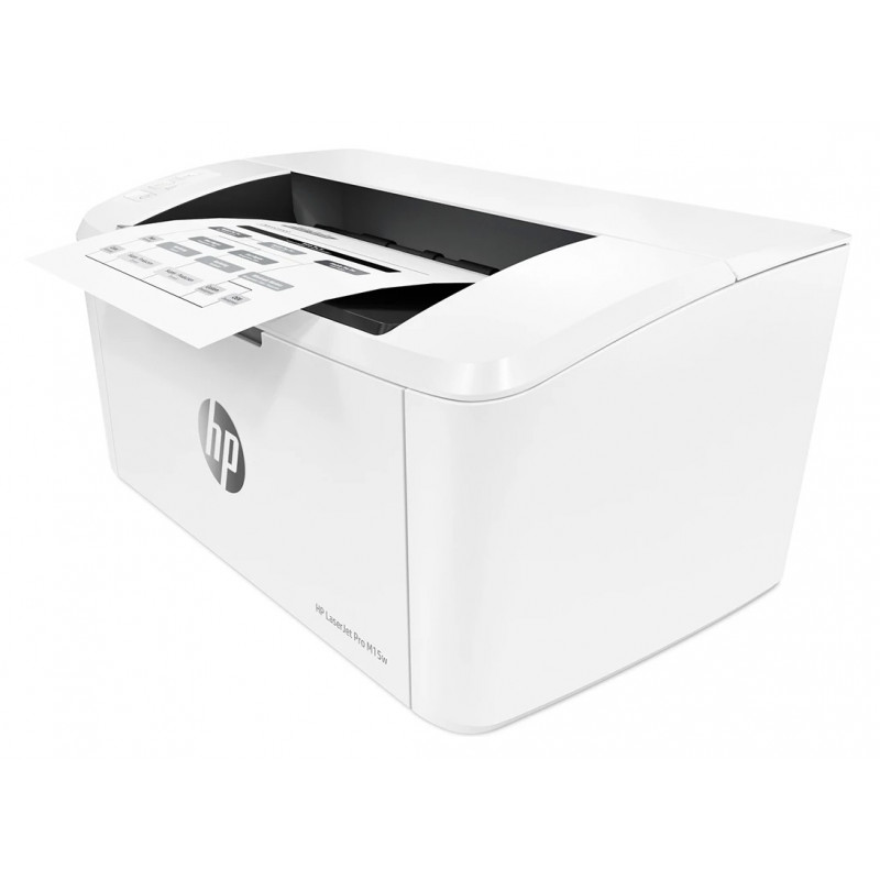 Billig laserprinter - HP LaserJet Pro trådlös laserskrivare